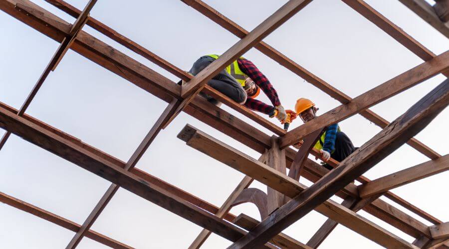 Expert top industrial roofings services in Nicholville, NY